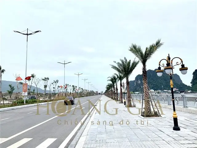 ĐƯỜNG BAO BIỂN